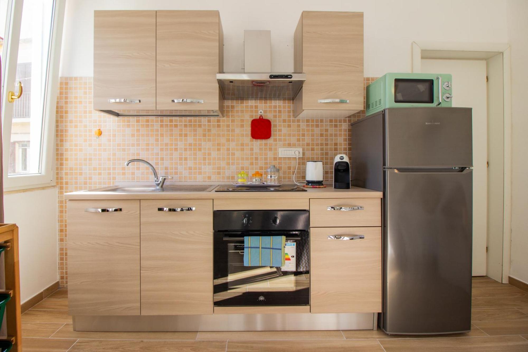 Alghero Appartamento In Centro Casa Ferret Екстериор снимка