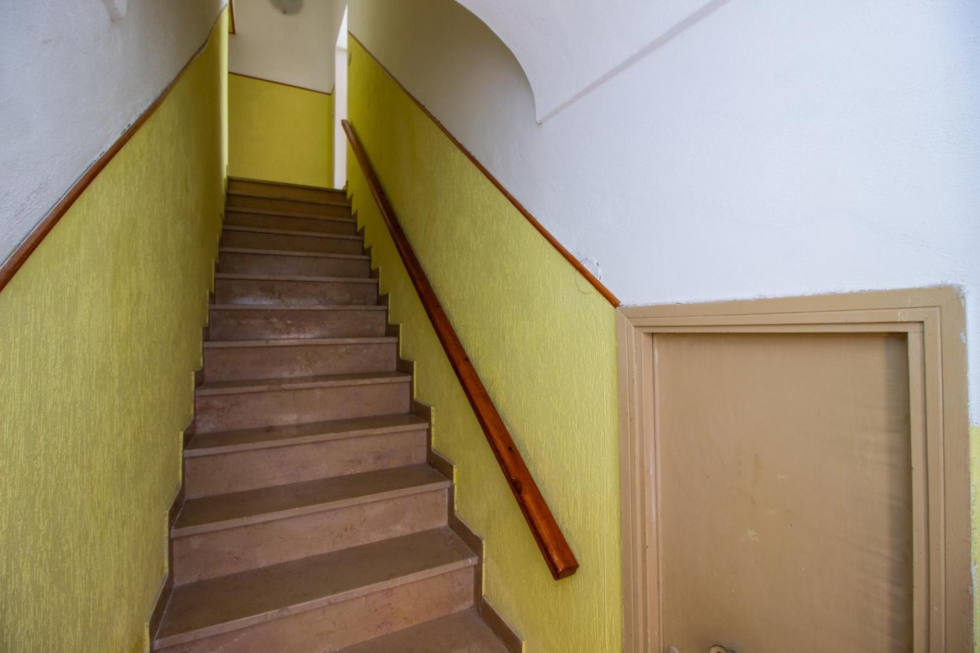 Alghero Appartamento In Centro Casa Ferret Екстериор снимка
