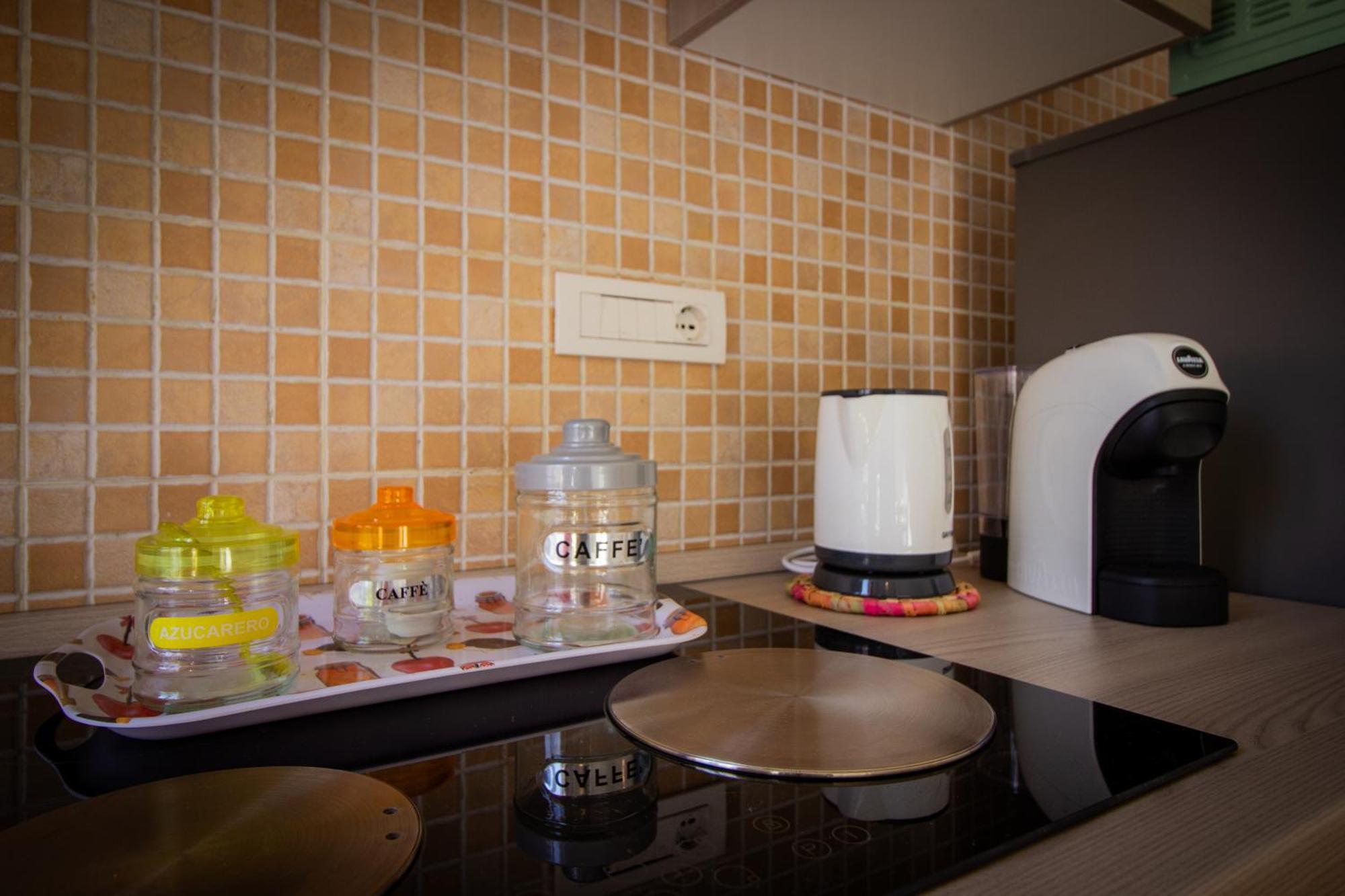 Alghero Appartamento In Centro Casa Ferret Екстериор снимка