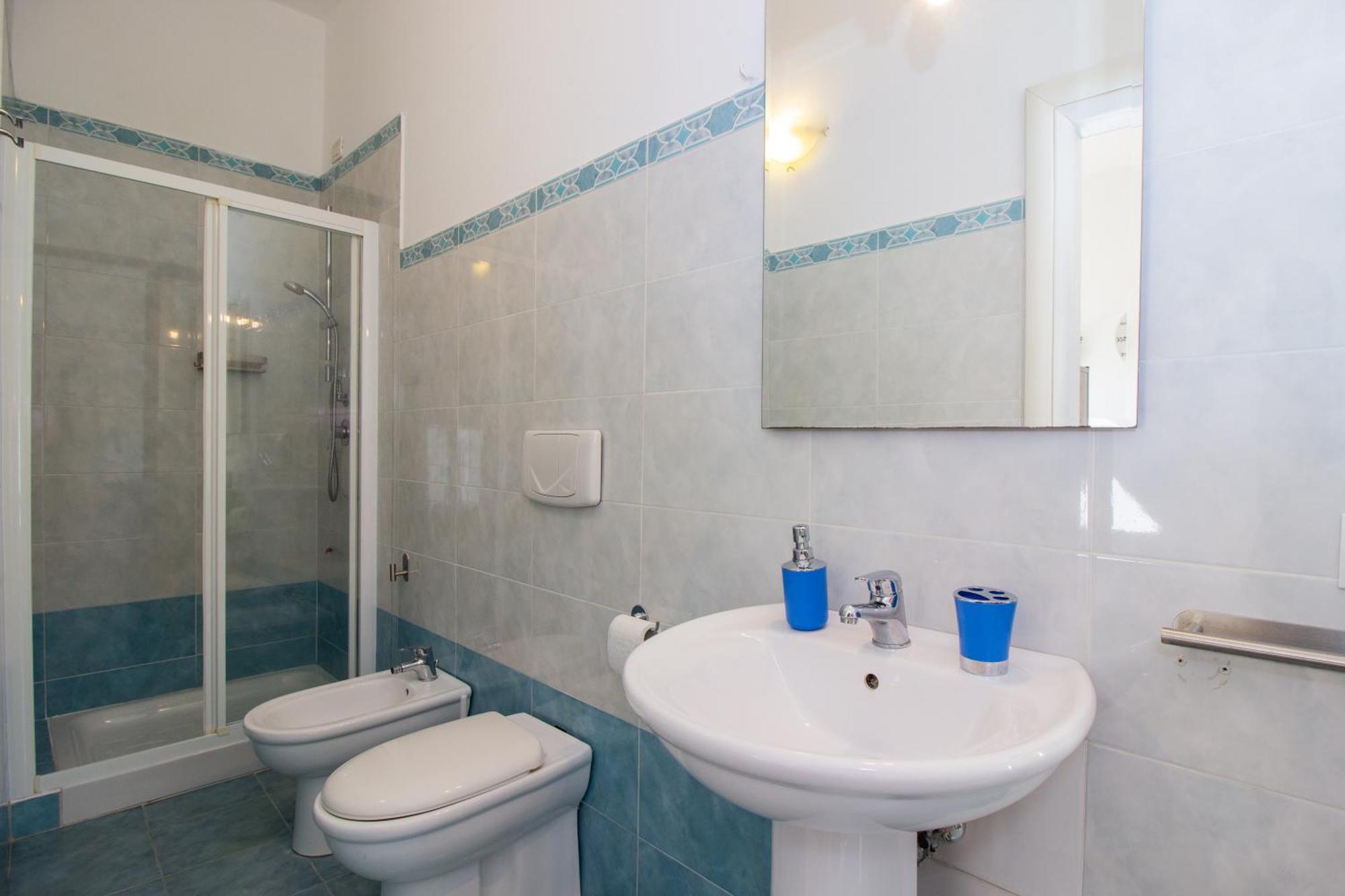 Alghero Appartamento In Centro Casa Ferret Екстериор снимка