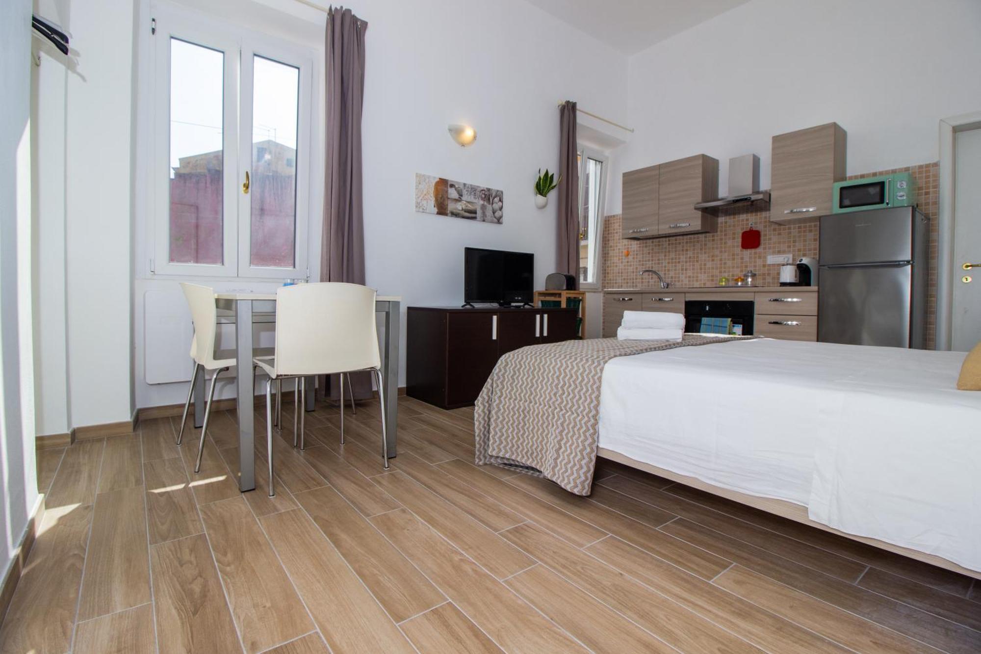 Alghero Appartamento In Centro Casa Ferret Екстериор снимка