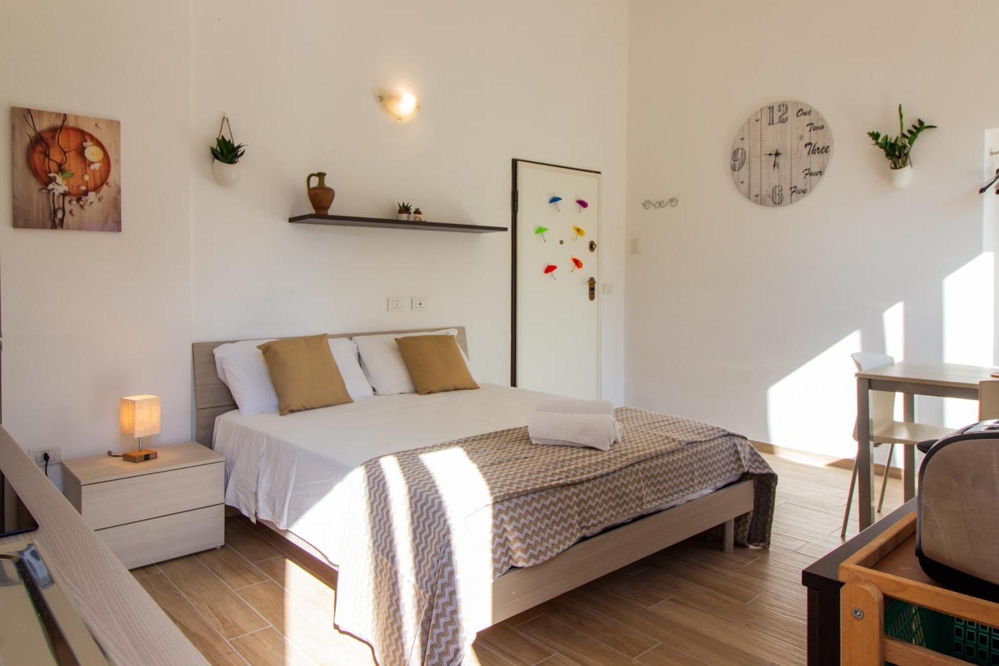 Alghero Appartamento In Centro Casa Ferret Екстериор снимка
