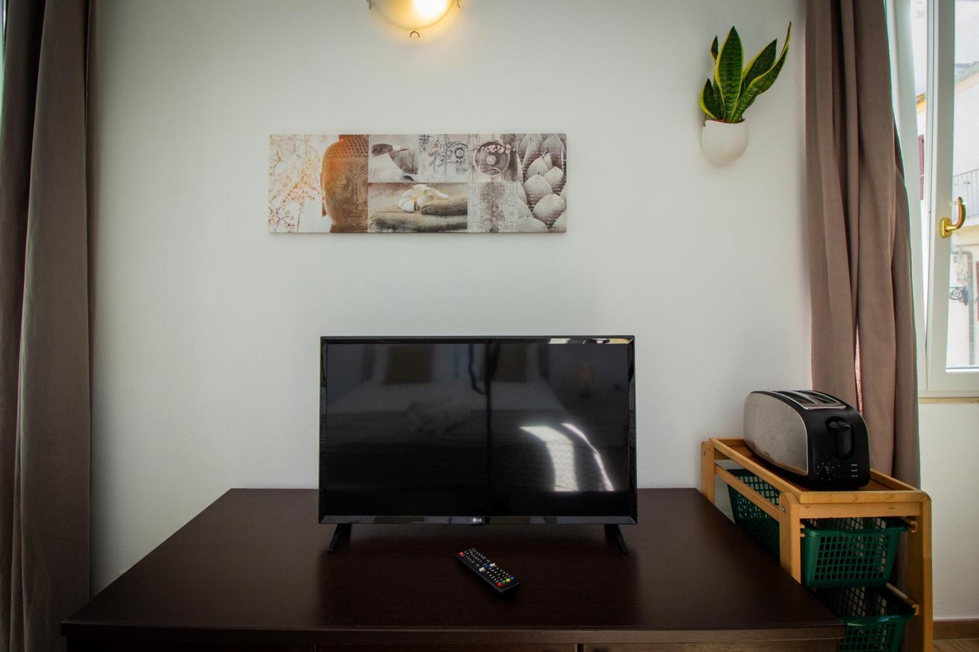 Alghero Appartamento In Centro Casa Ferret Екстериор снимка
