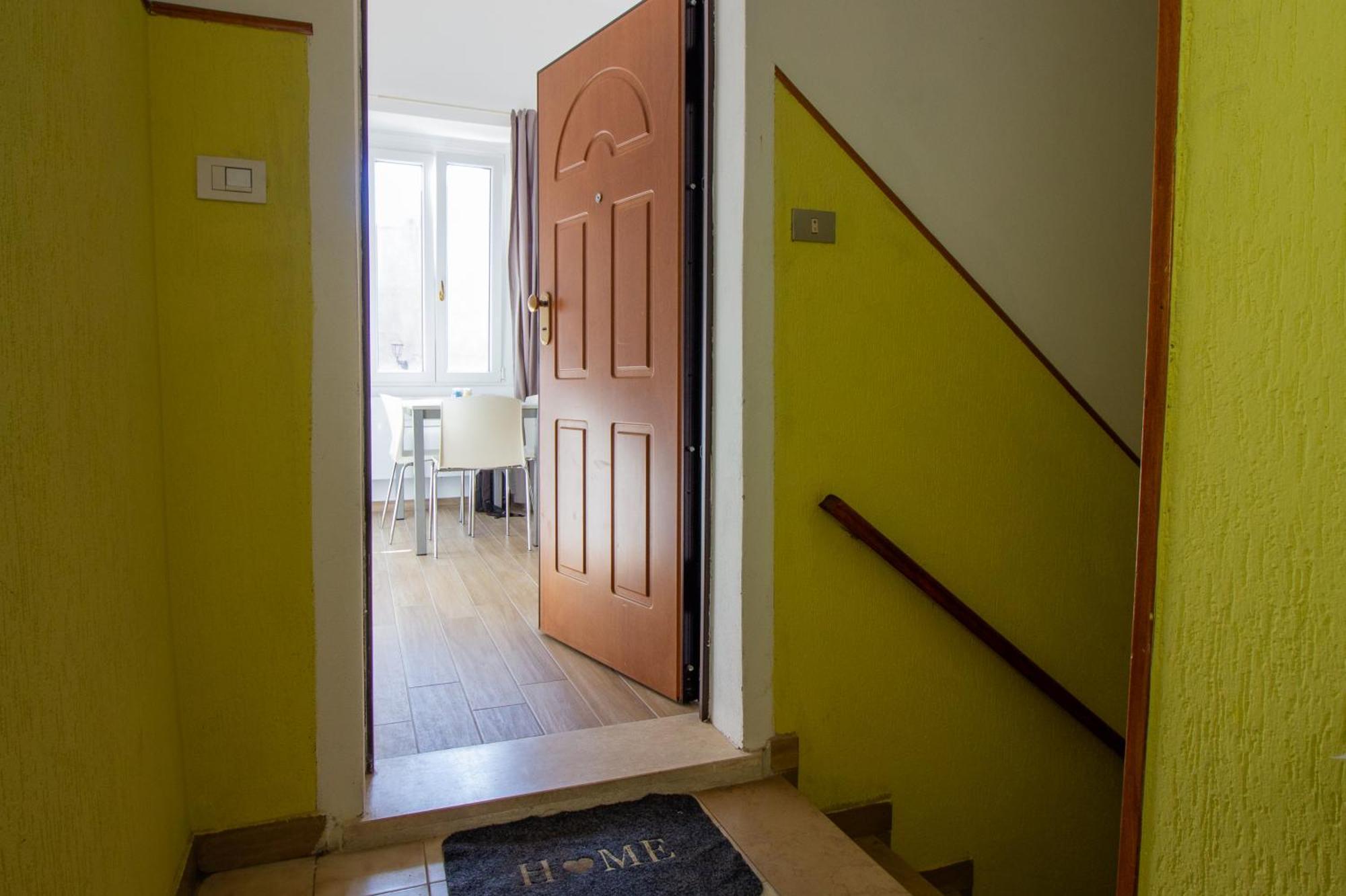 Alghero Appartamento In Centro Casa Ferret Екстериор снимка